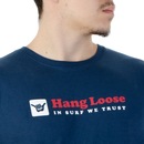 Camiseta Hang Loose Guide - Masculina - Foto 3