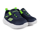 Tênis Skechers Nitro Sprint Swift Buddies - Infantil - Foto 3