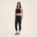 Top New Balance Canelado Small Logo - Feminino - Foto 5