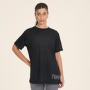 Camiseta New Balance Sport Essentials Graphic - Feminina - Foto 1