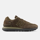 Tênis New Balance 574 Legacy - Unissex - Foto 1