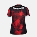 Camisa Comemorativa do Spfc 2024 Torcedor New Balance - Masculina - Foto 2