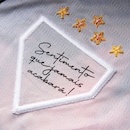 Camisa Comemorativa do Spfc 2024 Torcedor New Balance - Masculina - Foto 5