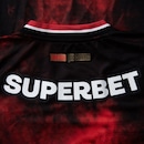 Camisa Comemorativa do Spfc 2024 Torcedor New Balance - Masculina - Foto 6