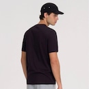 Camiseta New Balance Graphic Brand - Masculina - Foto 3