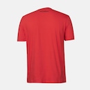 Camiseta New Balance Spfc -Masculina - Foto 3