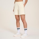 Short New Balance Small Logo - Feminino - Foto 2