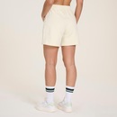 Short New Balance Small Logo - Feminino - Foto 3