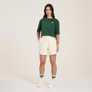 Short New Balance Small Logo - Feminino - Foto 5