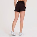 Short New Balance Sport Essentials 4" - Feminino - Foto 2