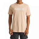 Camiseta Hurley Silk O&O Solid - Masculina - Foto 1