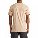 Camiseta Hurley Silk O&O Solid - Masculina - Foto 2
