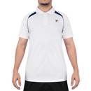Camisa Polo Fila Tennis Line 2 - Masculina - Foto 1