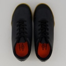 Chuteira Futsal Umbro Orbit - Júnior - Foto 4
