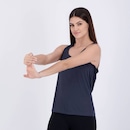 Camiseta Regata Olympikus Essential Logo - Feminina - Foto 5