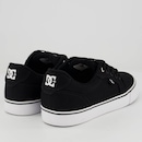 Tênis DC Anvil TX LA TN - Unissex - Foto 3