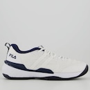 Tênis Fila Winner Clay Masculino - Foto 1