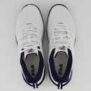 Tênis Fila Winner Clay Masculino - Foto 4