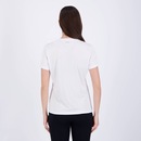 Camiseta Olympikus Essential Logo - Feminina - Foto 4