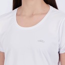 Camiseta Olympikus Essential Logo - Feminina - Foto 6