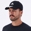 Boné Adidas 3 Listras - Unissex - Foto 5