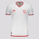 Camisa Kappa Noroeste II 2025 - Masculina - Foto 1