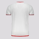 Camisa Kappa Noroeste II 2025 - Masculina - Foto 2