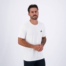 Camiseta Adidas Own The Run Basic - Masculina - Foto 2