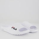 Chinelo Fila Drifter Foam - Feminino - Foto 3