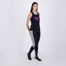 Conjunto Everlast Calça Legging e Regata - Feminina - Foto 1
