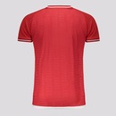 Camisa Kappa Noroeste I 2025 - Masculina - Foto 2