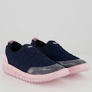 Tênis Bibi Roller 2.0 Coração - Infantil - Foto 2