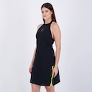 Vestido Fila Digital Night - Feminino - Foto 3