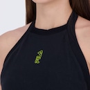 Vestido Fila Digital Night - Feminino - Foto 5