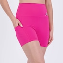 Shorts Kappa Pocket - Feminino - Foto 2
