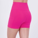 Shorts Kappa Pocket - Feminino - Foto 3