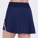 Skort Fila Backspin Wrap - Feminino - Foto 3