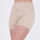 Shorts Kappa Pocket - Feminino - Foto 1