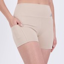 Shorts Kappa Pocket - Feminino - Foto 2
