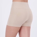 Shorts Kappa Pocket - Feminino - Foto 3