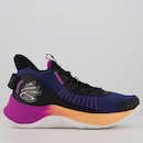 Tênis Under Armour Curry 3Z7 - Masculino - Foto 1