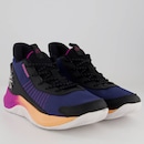 Tênis Under Armour Curry 3Z7 - Masculino - Foto 2