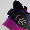 Tênis Under Armour Curry 3Z7 - Masculino - Foto 6