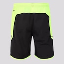 Calção Kappa Vasco Treino 2024 - Masculino - Foto 2