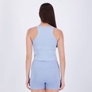 Regata Cropped Kappa Lyu - Feminina - Foto 4