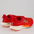 Tênis Fila KR6 Frame - Feminino - Foto 3