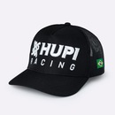 Boné HUPI Racing Bordado Adulto - Foto 1