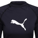 Camiseta Manga Longa Puma Proteção Solar UV50+ Feminina - Foto 3
