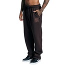 Calça de Moletom Approve Reta Animals II Masculina - Foto 1