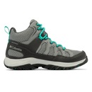 Bota Columbia Feminina Granite Trail Mid Waterproof  Feminina - Foto 1